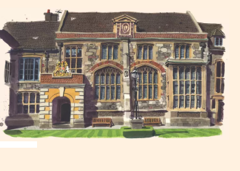 The Charterhouse Featured in Financial Times