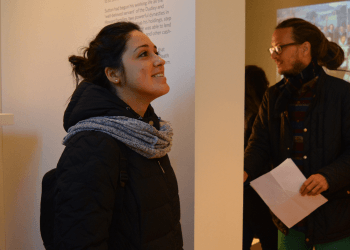 The Charterhouse museum achieves annual visitor target 3 months early!