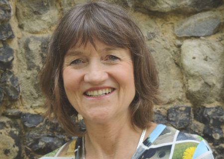 Ann Kenrick
