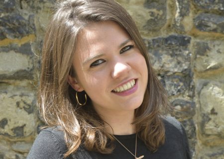 Gabriella Swaffield